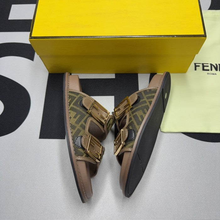 F*ndi Jacquard