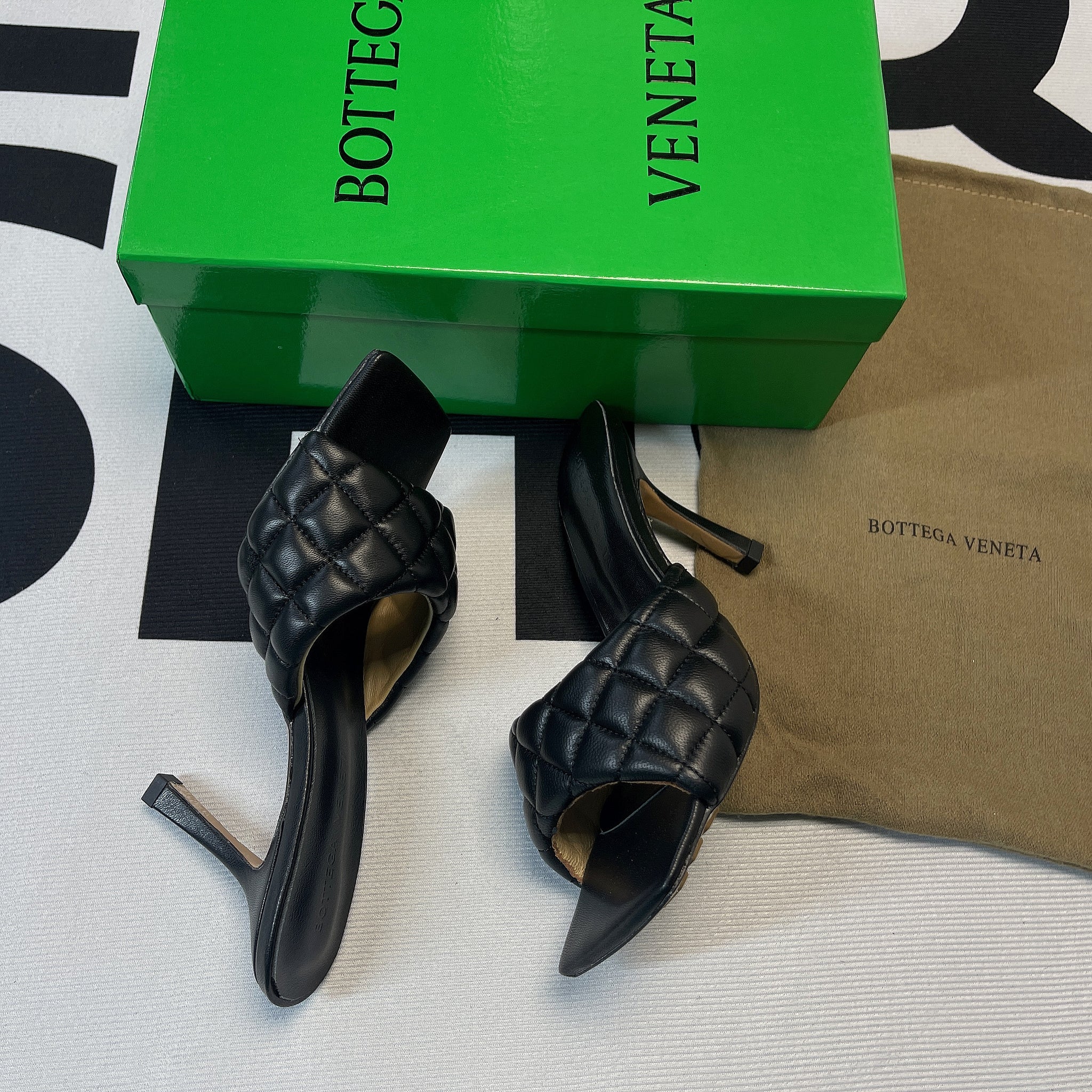 B*ttega V Talons