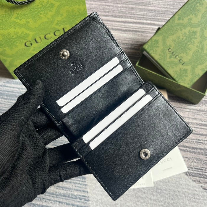 G*cci Porte Monnaie (11*9*3)