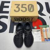 Y*ezy Boost 350 V2  « Pirate Black »