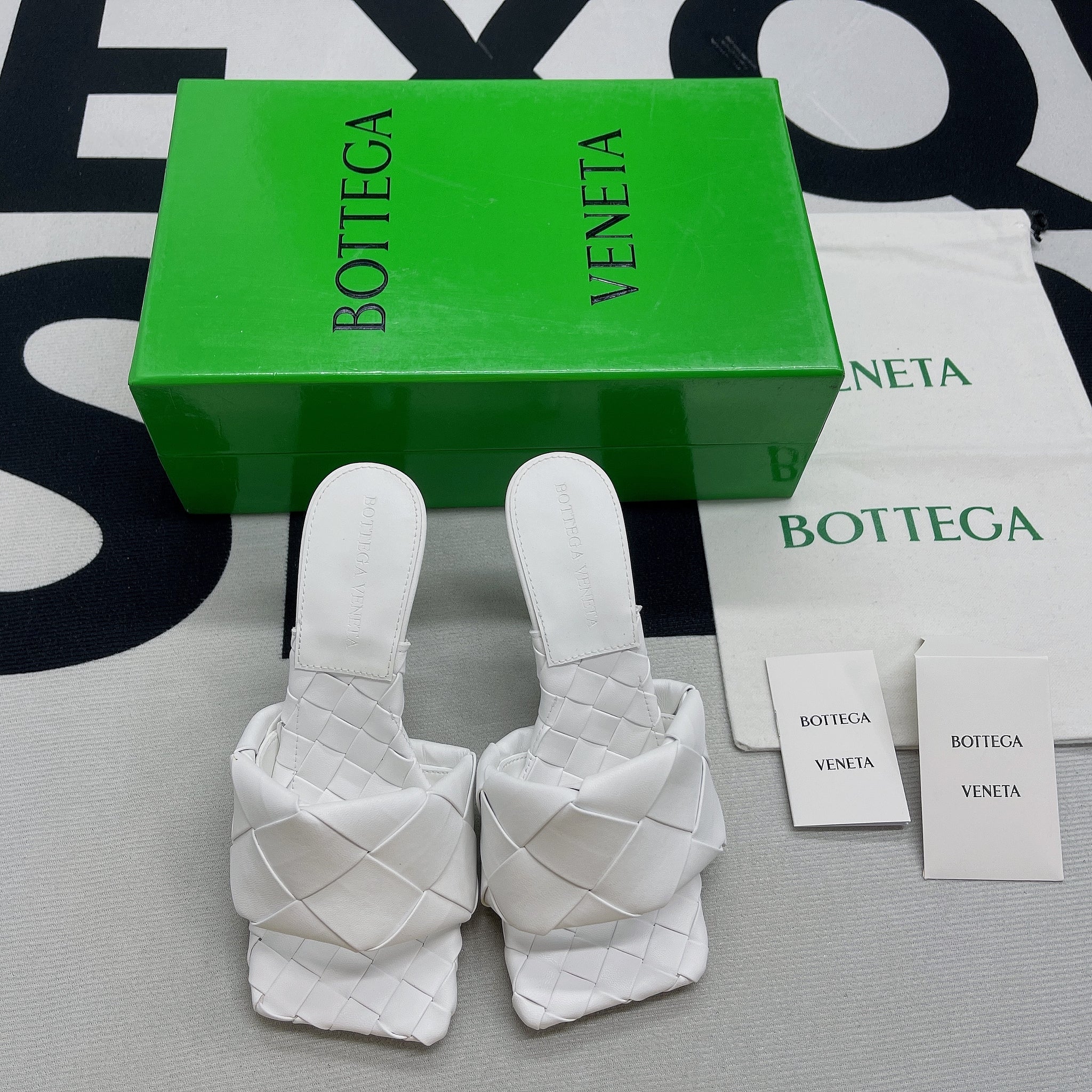 B*ttega V Talons