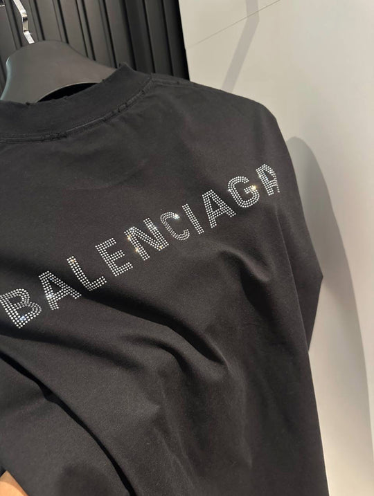 T-shirt B*lenciaga