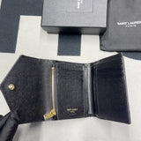 Y*SL Porte Monnaie (11*8.5*3)