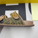 F*ndi Jacquard