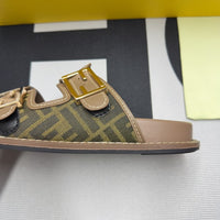 F*ndi Jacquard