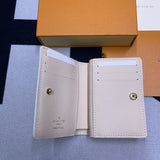 L&*V Porte Monnaie (12*9*3.5)