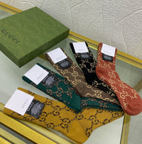G*cci Chaussette (Boîte de 5)