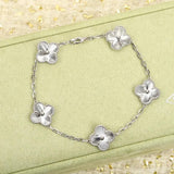 Van Cl*ef Bracelet