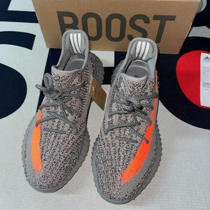 Y*ezy Boost 350 V2  « Beluga »