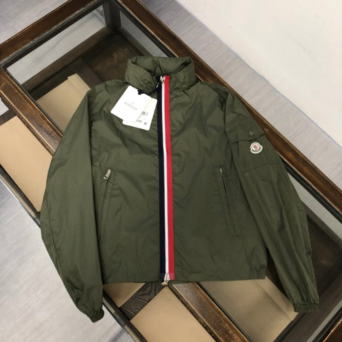 M*ncler Jacket