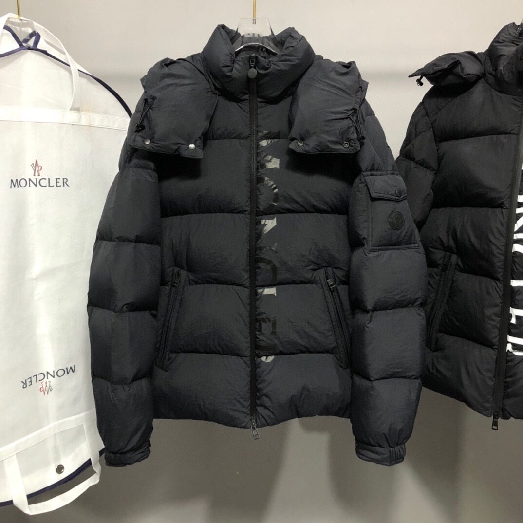Veste M*ncler
