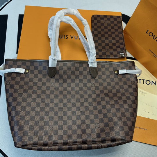 L&*V Neverfull Grand(40*20*33)