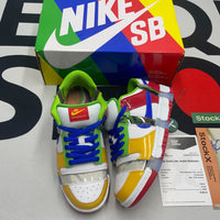 D*nk Low « e*Bay »