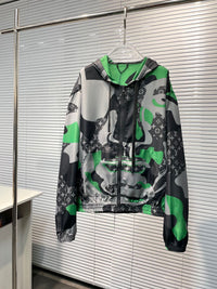 L&*V Jacket