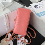 Ch*nel Sac Mini (17*13.5*8)