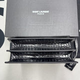 Y*SL Sunset Crocodile(22*16*6.5)