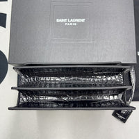 Y*SL Sunset Crocodile(22*16*6.5)