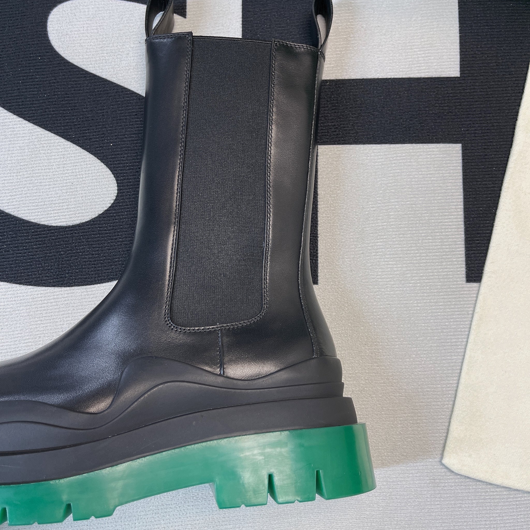 B*ttega V Bottes
