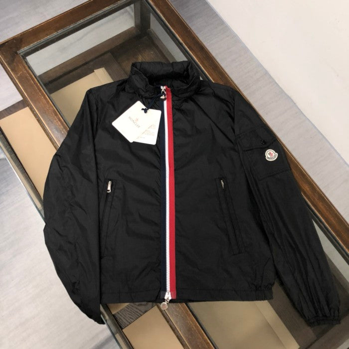 M*ncler Jacket