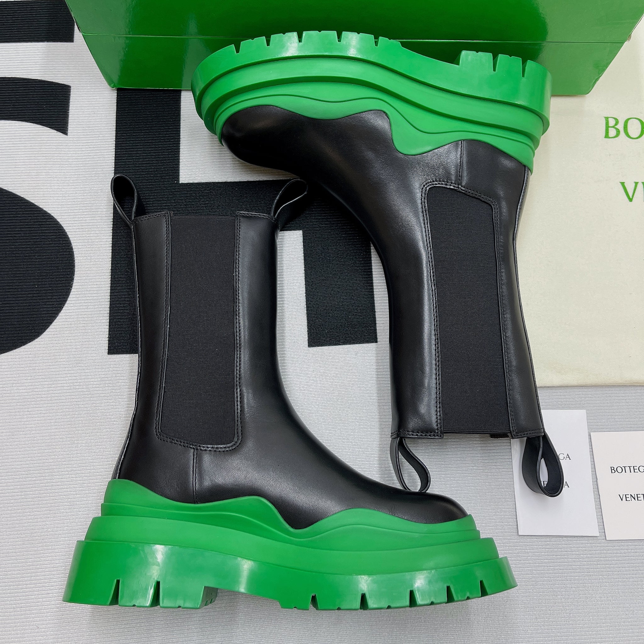 B*ttega V Bottes