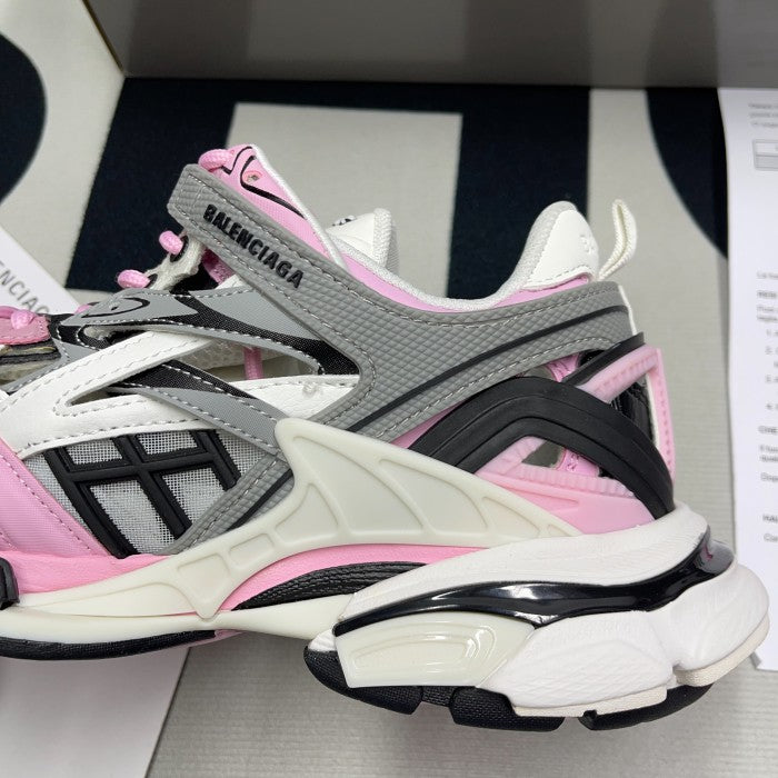 Balenc*aga Track 2