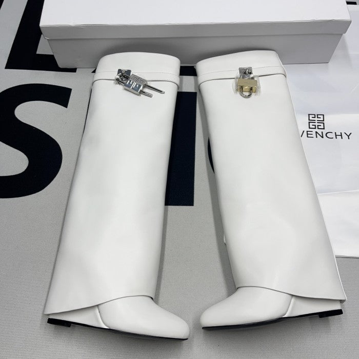 G*venchy Bottes