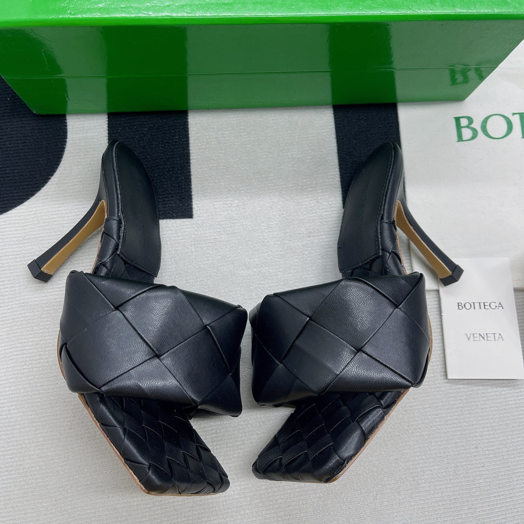 B*ttega V Talons