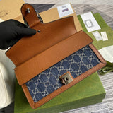 G*cci Sac (25*14*8)