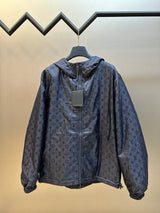 L&*V Jacket