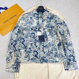 L&*V Jacket