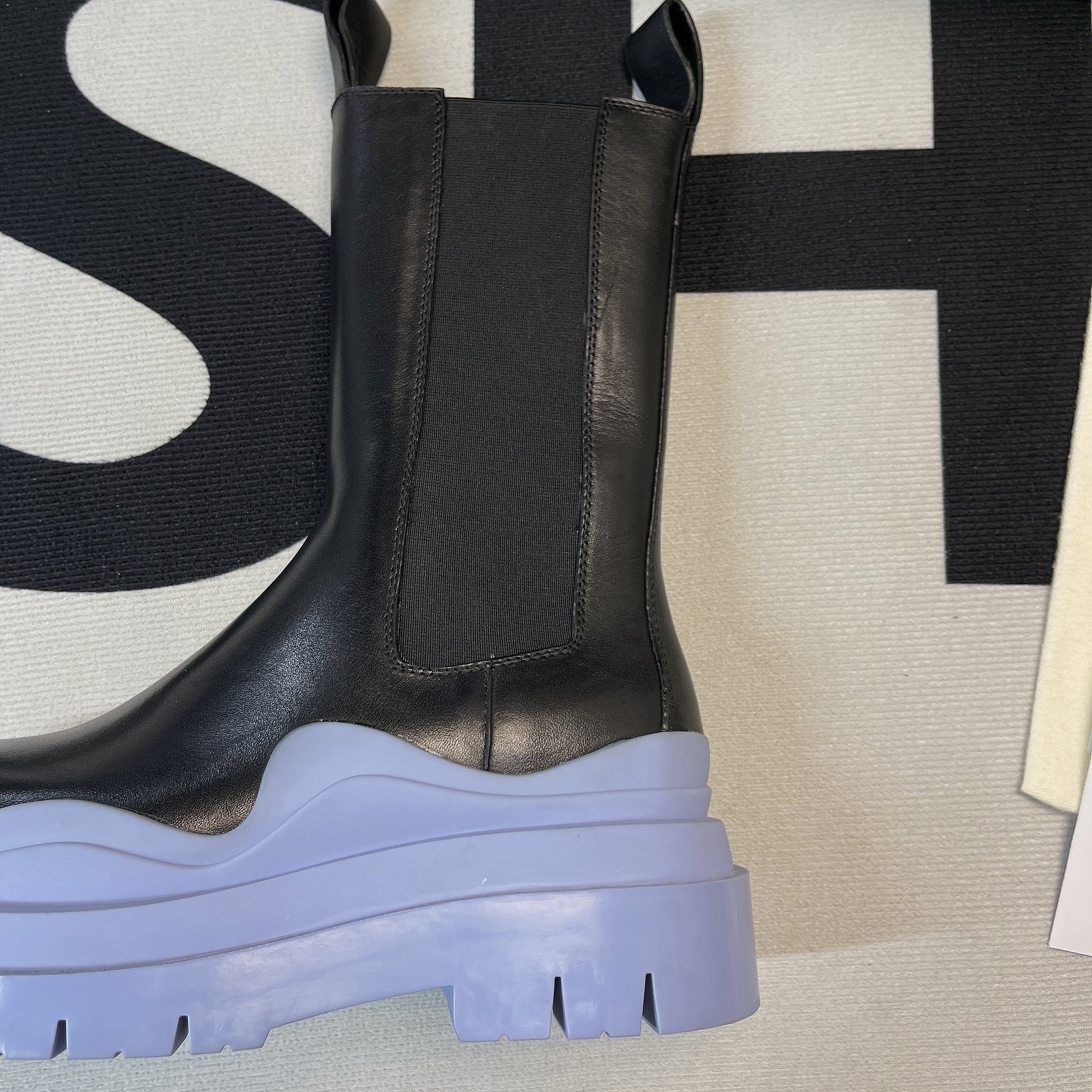 B*ttega V Bottes