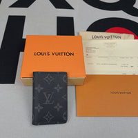 L&*V Porte Monnaie