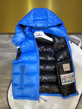 Gilet M*ncler