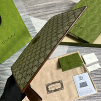G*cci Pochette (30.5*21*1.5)