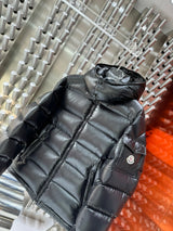 Veste M*ncler