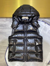 Gilet M*ncler