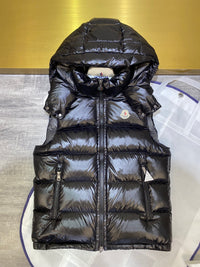 Gilet M*ncler