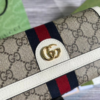 G*cci Porte Monnaie
