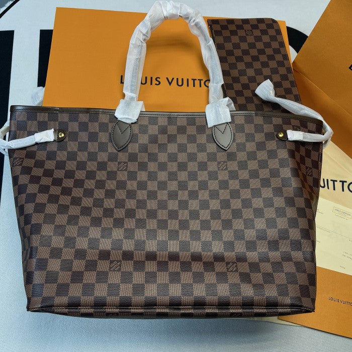 L&*V Neverfull Grand(40*20*33)