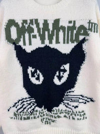 Off-Wh*te Pull