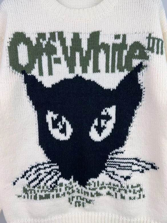 Off-Wh*te Pull