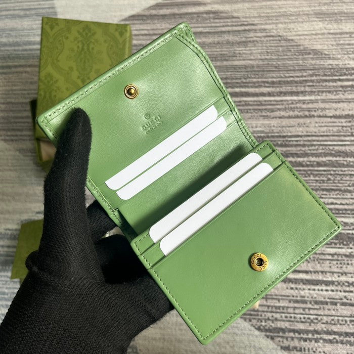 G*cci Porte Monnaie (11*9*3)