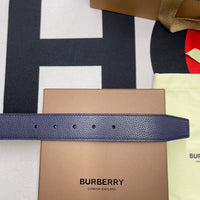 Ceinture B*rberry