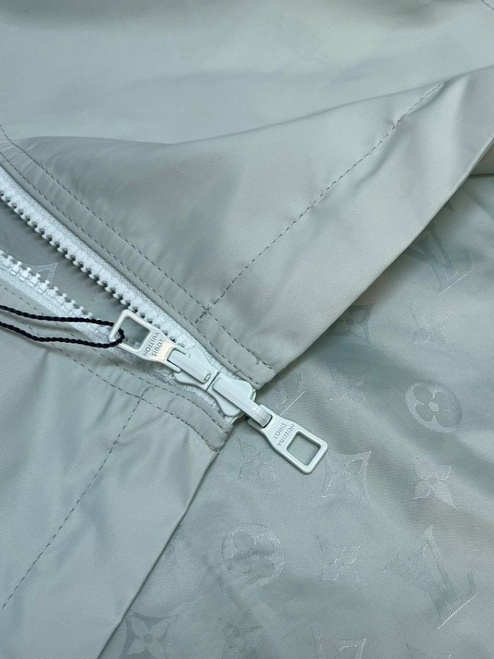 L&*V Jacket