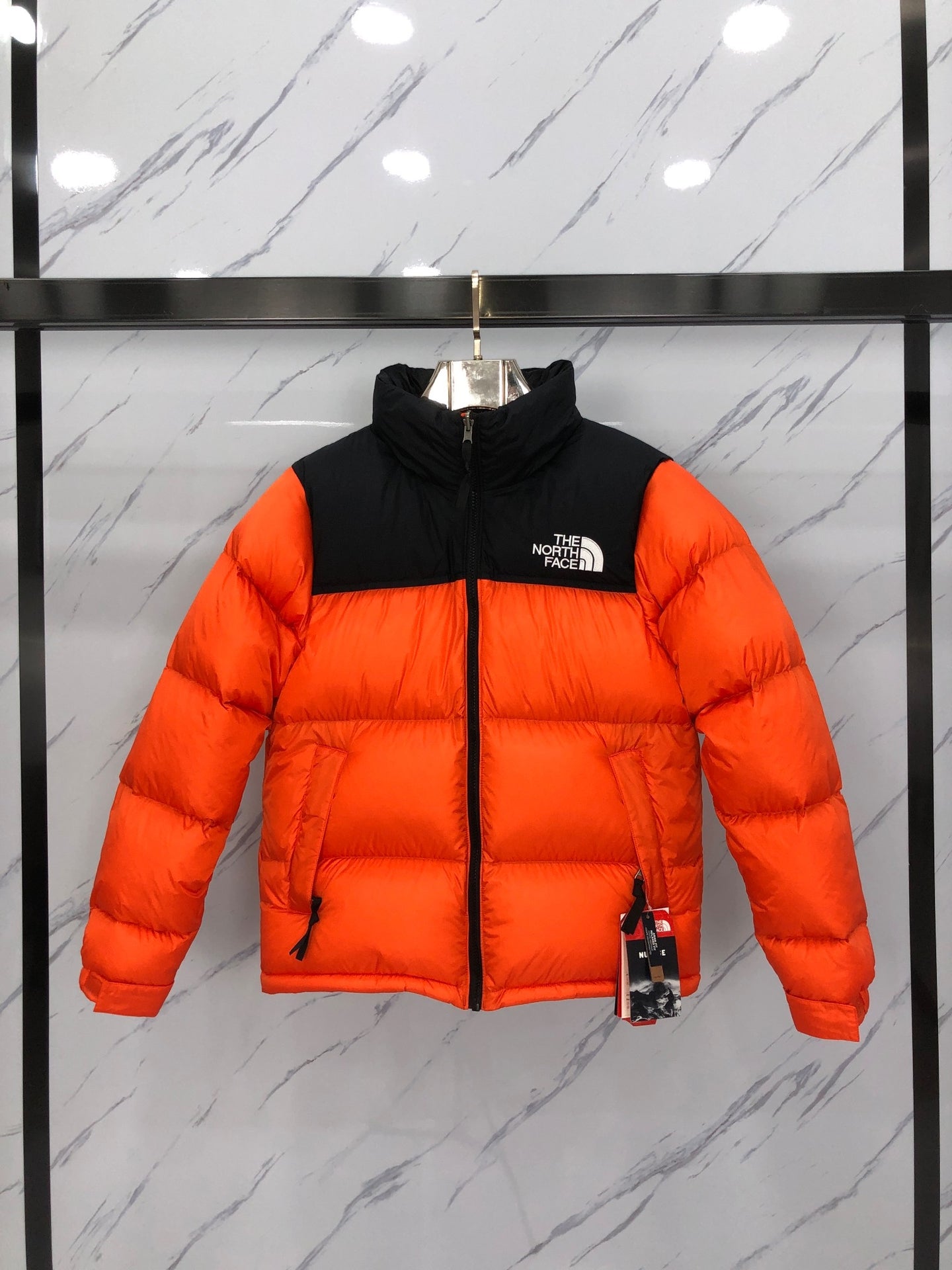 Veste TNF