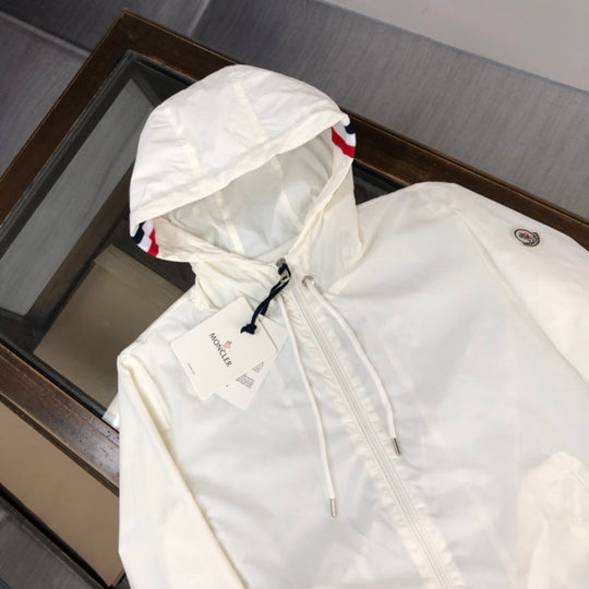 M*ncler Jacket