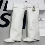 G*venchy Bottes