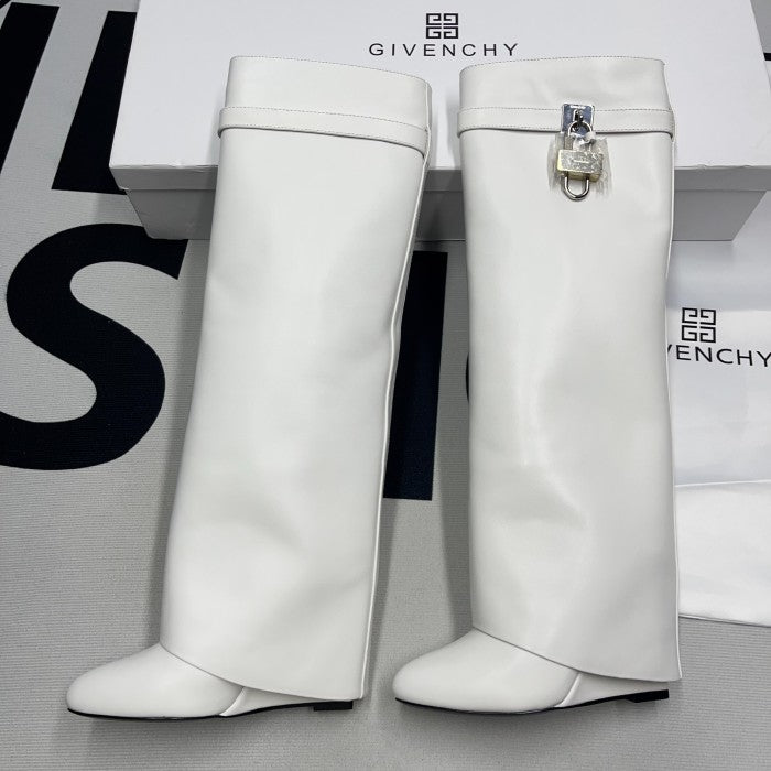 G*venchy Bottes