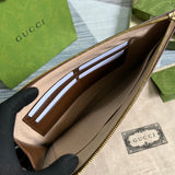 G*cci Pochette (30.5*21*1.5)