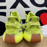 Y*ezy Boost 350 V2  « Frozen Yellow »
